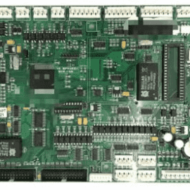 Industrial PCBA control board